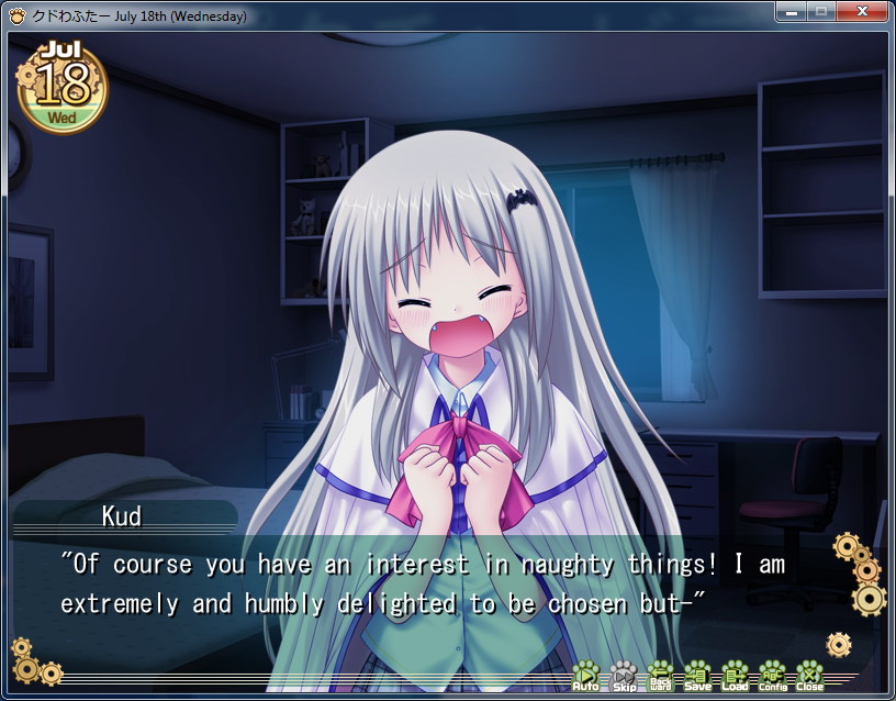 Little busters ex torrent