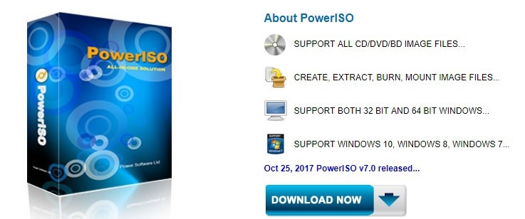 Download free power iso file